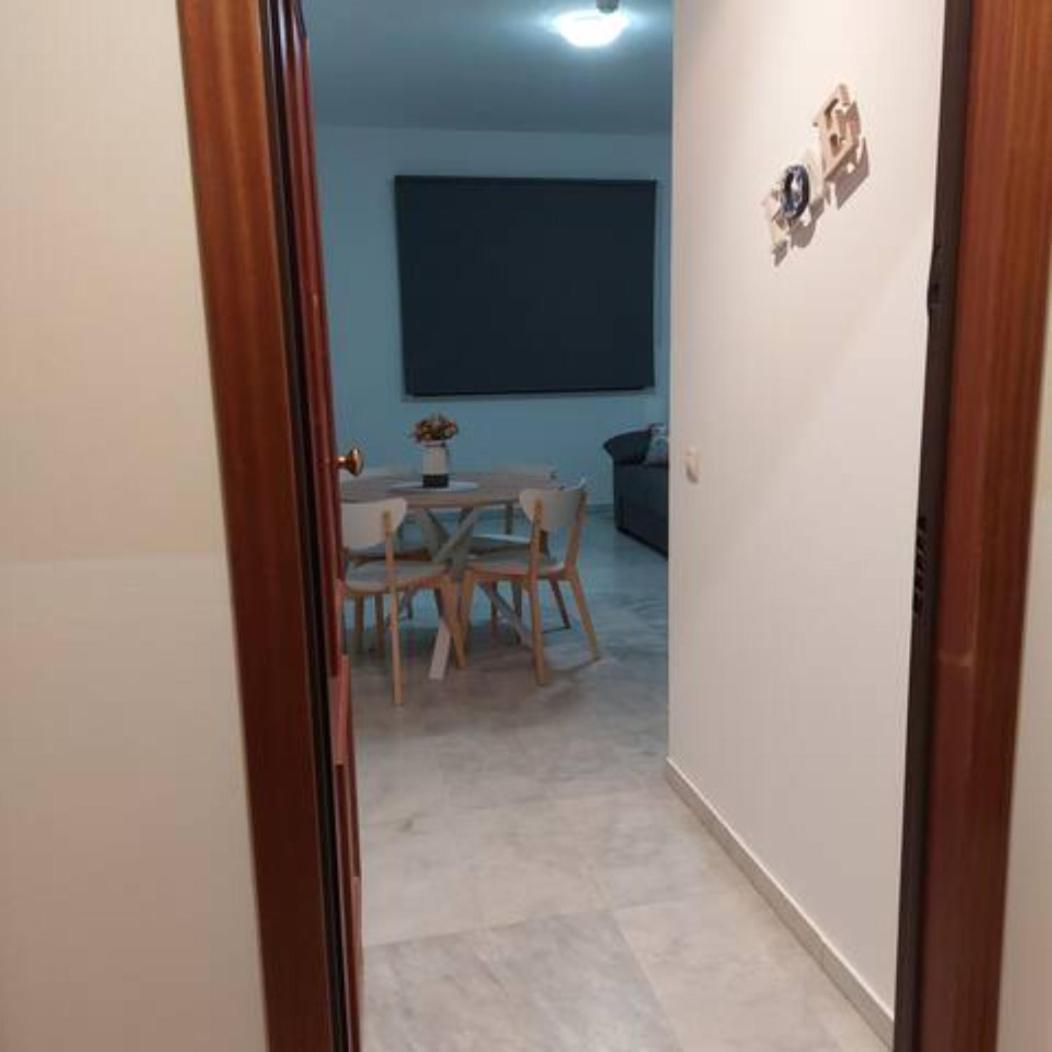Ijd Apartaments 6 Parking Gratis Y Piscina Bormujos Ngoại thất bức ảnh