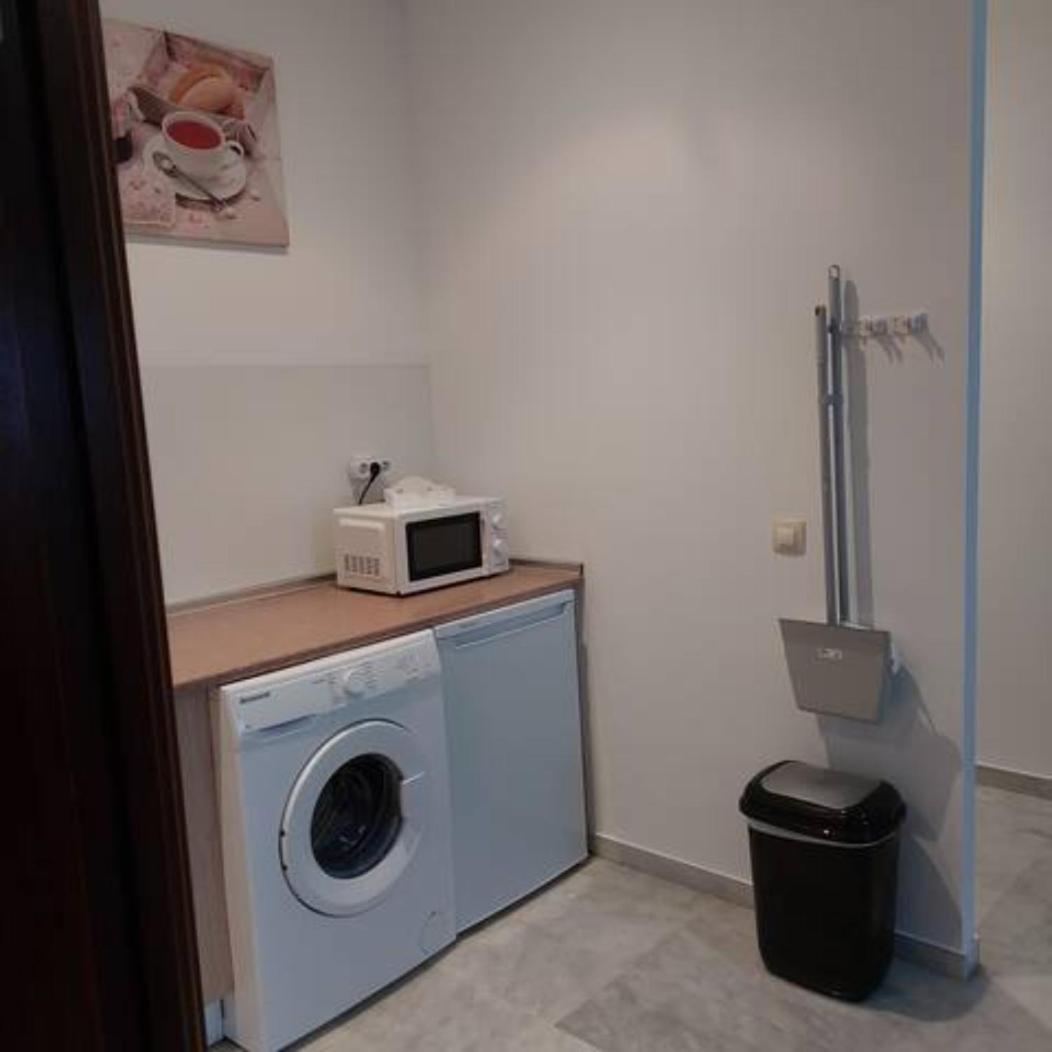 Ijd Apartaments 6 Parking Gratis Y Piscina Bormujos Ngoại thất bức ảnh