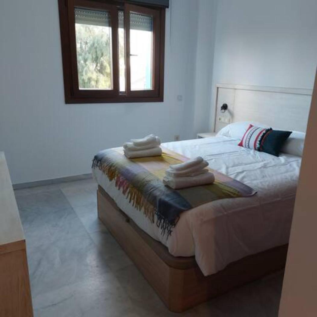 Ijd Apartaments 6 Parking Gratis Y Piscina Bormujos Ngoại thất bức ảnh