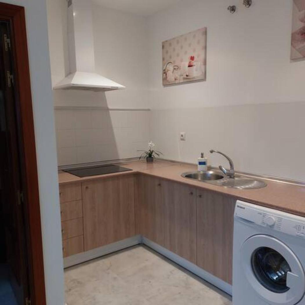 Ijd Apartaments 6 Parking Gratis Y Piscina Bormujos Ngoại thất bức ảnh