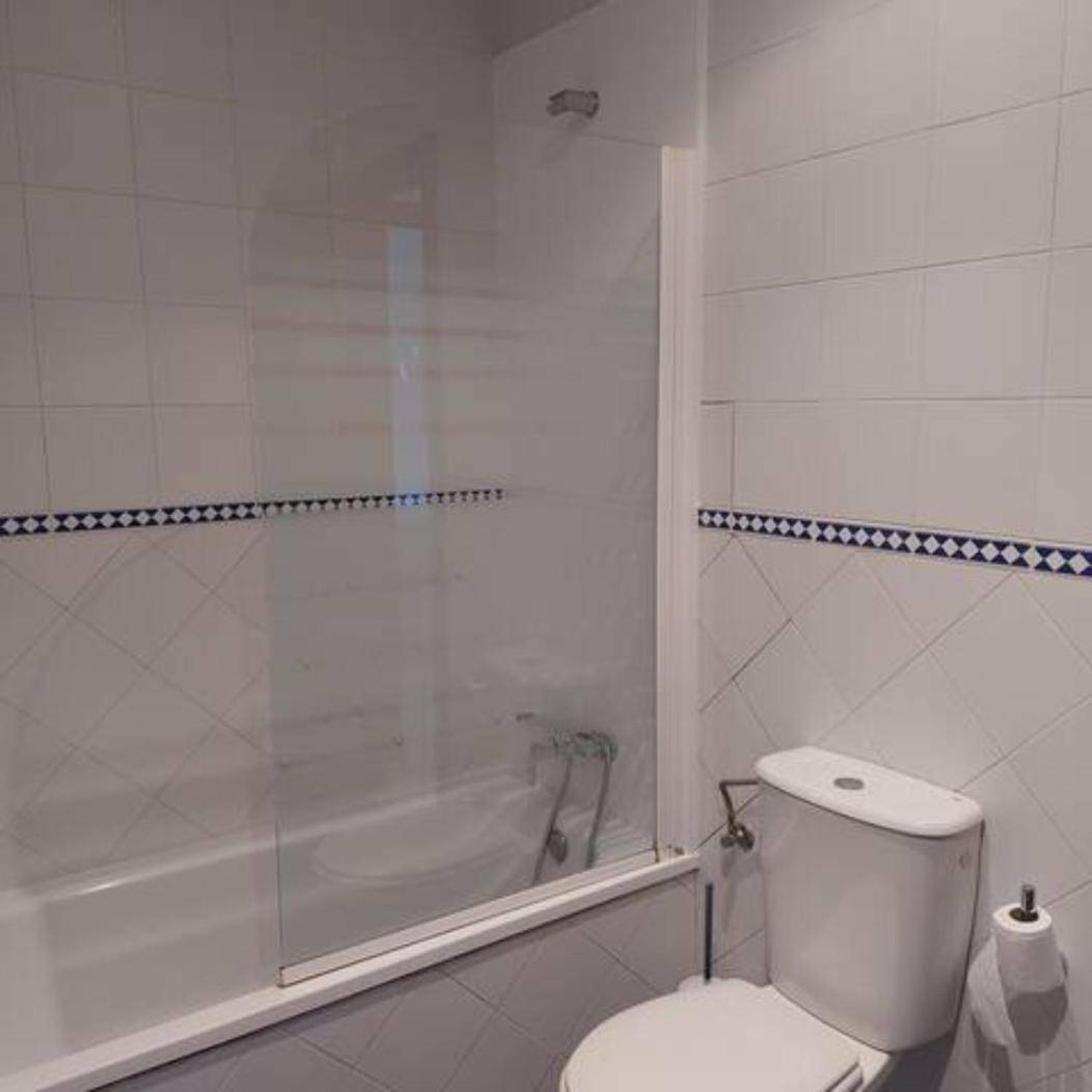 Ijd Apartaments 6 Parking Gratis Y Piscina Bormujos Ngoại thất bức ảnh