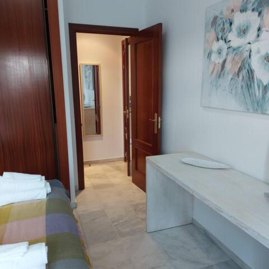 Ijd Apartaments 6 Parking Gratis Y Piscina Bormujos Ngoại thất bức ảnh